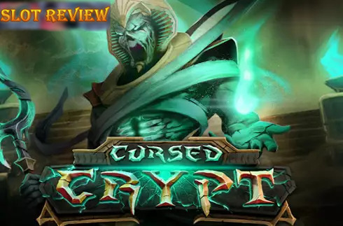 Cursed Crypt Slot Review